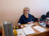 Информация о СДОК