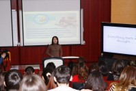 Contest "My University"