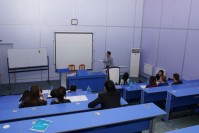 The regional dimension of the economy: recipes for economic growth of territories.