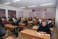 «Көптілділік қазіргі білім жүйесінің басымдығы ретінде» 