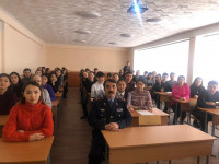 «Afghan war: causes, outcomes, consequences»