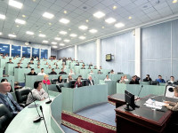 Жасанды интеллект және цифрлық сынақтар бойынша халықаралық конференция