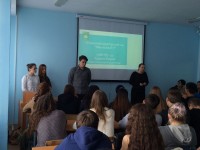 Біз БЕЛ МУ-денбіз