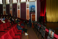 Молодежь Казахстана – за будущее без наркотиков!