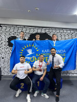 Факультет экономики, управления и предпринимательства (ФЭУиП)