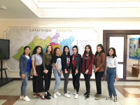 Университеттен тыс дәріс