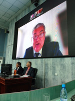 ҚАЗТҰТЫНУОДАҒЫ ҚАРАҒАНДЫ УНИВЕРСИТЕТІНДЕ «ҒЫЛЫМ АПТАЛЫҒЫ – 2026» ӨТТІ ҚАРАҒАНДЫ ҚАЗТҰТЫНУОДАҒЫ УНИВЕРСИТЕТІНДЕГІ «ҒЫЛЫМ АПТАЛЫҒЫ – 2026» ІС-ШАРАЛАР ШЕЖІРЕСІ