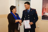 Round table on the theme "Religious extremism in the context of national and regional security"