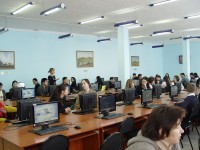 Зияткерлік олимпиада