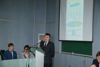 Қазақстан Республикасы Президентінің Жолдауы "Нұрлы Жол – Болашаққа бастар жол".