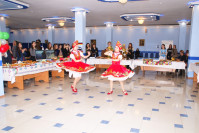 Festival of gratitude