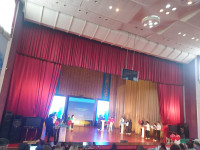 Итоги Республиканской студенческой олимпиады по образовательной программе «Финансы»