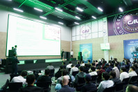 CirculEC жобасын іске асыру жалғасуда: серіктестердің кездесуі Ташкентте өтті