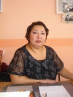 СОСТАВ КАФЕДРЫ «экономики и менеджмента»