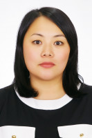 Орынбасарова Еркеназым Дулатовна – дата размещения материала (29.05.2020)