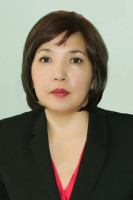 Серикова Гулзира Салмаганбетовна  - дата размещения материала (28.08.2020)