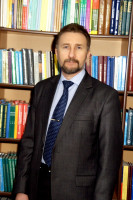 Коллектив НИИ ЭПИ