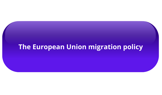 The purpose of the module: Increasing interest and attention to European studies by studying the theoretical foundations and practical experience of EU migration policy. Duration: 01.11.2022 – 01.11.2025 - The module is aimed at an in-depth study of the theoretical and practical aspects of EU migration policy; - Identifying the causes and key trends in the development of migration to the EU.